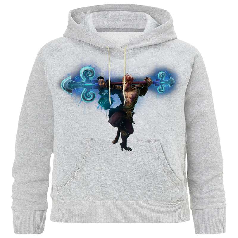 هودی پسرانه مدل C 85 هیرو