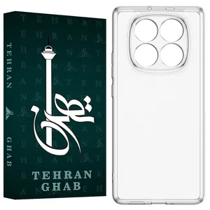 TEHRAN Ghab SPCFT Cover For Xiaomi Redmi Note 15 5G