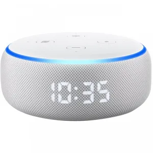 دستیار صوتی آمازون مدل Echo Dot