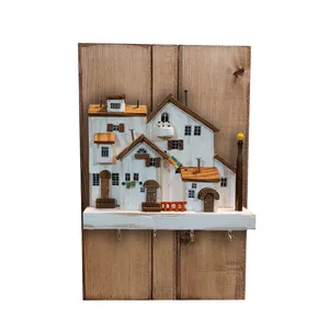 کاور جعبه فیوز مدل دهکده رویایی کد 5451L