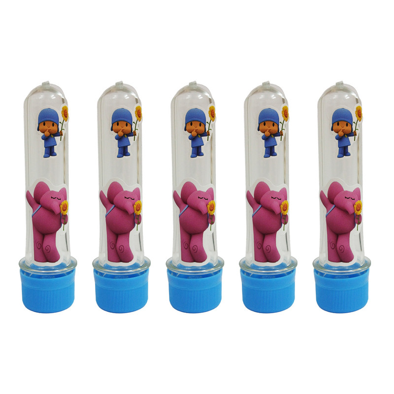 گیفت کپسول اسمارتیز مدل پوکویو کد 01 مجموعه 5 عددی
