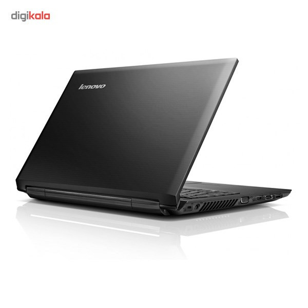 لپ تاپ 15 اینچی لنوو مدل IdeaPad G5030 لپ تاپ 15 اینچی لنوو مدل IdeaPad G5030