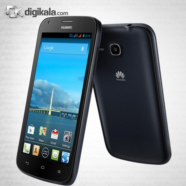 گوشی موبایل هواوی مدل Ascend Y600 دو سیم کارت main 1 5
