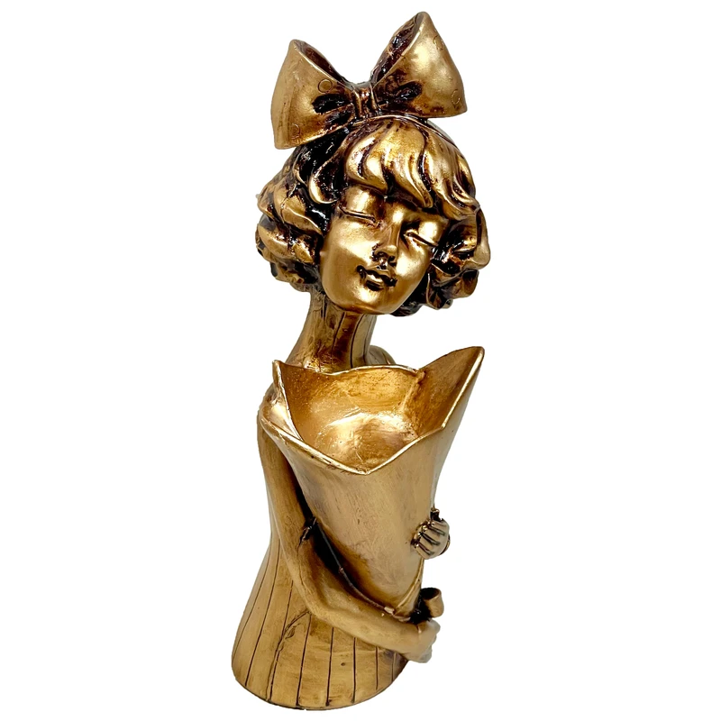 مجسمه مدل دختر کد 202