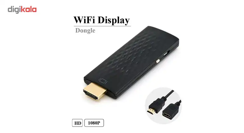 دانگل HDMI مدل Airplay Mirroring