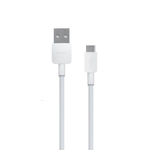 کابل تبدیل USB به MicroUSB مدل HW-USB Cable-2A به طول 1 متر کابل تبدیل USB به MicroUSB مدل HW-USB Cable-2A به طول 1 متر