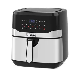 سرخ کن بدون روغن ابکازو مدل 7 لیتر AF-1197