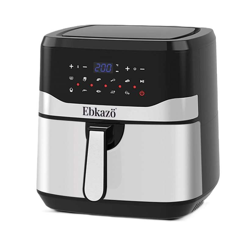 سرخ کن بدون روغن ابکازو مدل 7 لیتر AF-1197 سرخ کن بدون روغن ابکازو مدل 7 لیتر AF-1197
