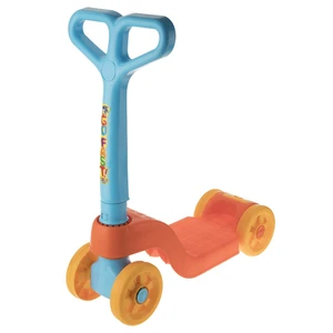 اسکوتر زرین تویز مدل l2 mc queen j3