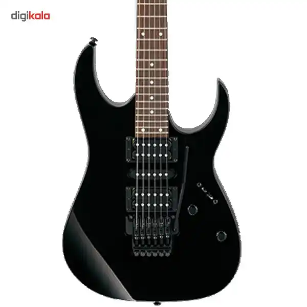 گیتار الکتریک آیبانز مدل GRG270 B-BKN سایز 4/4