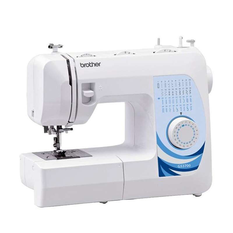 چرخ خیاطی مکانیکی برادر مدل GS3700 چرخ خیاطی مکانیکی برادر مدل GS3700
