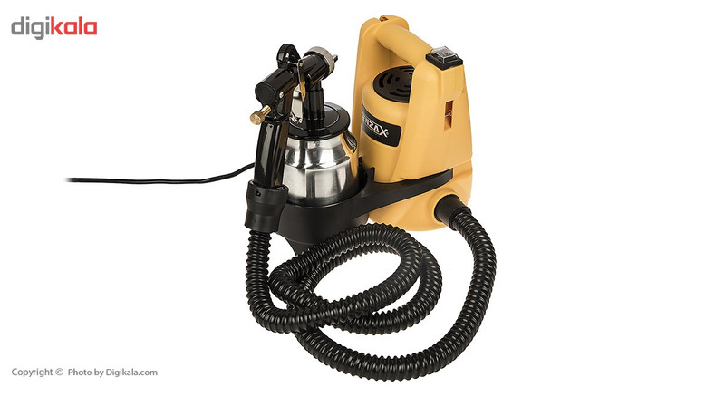 پیستوله برقی 500 وات کنزاکس مدل KSG-1500