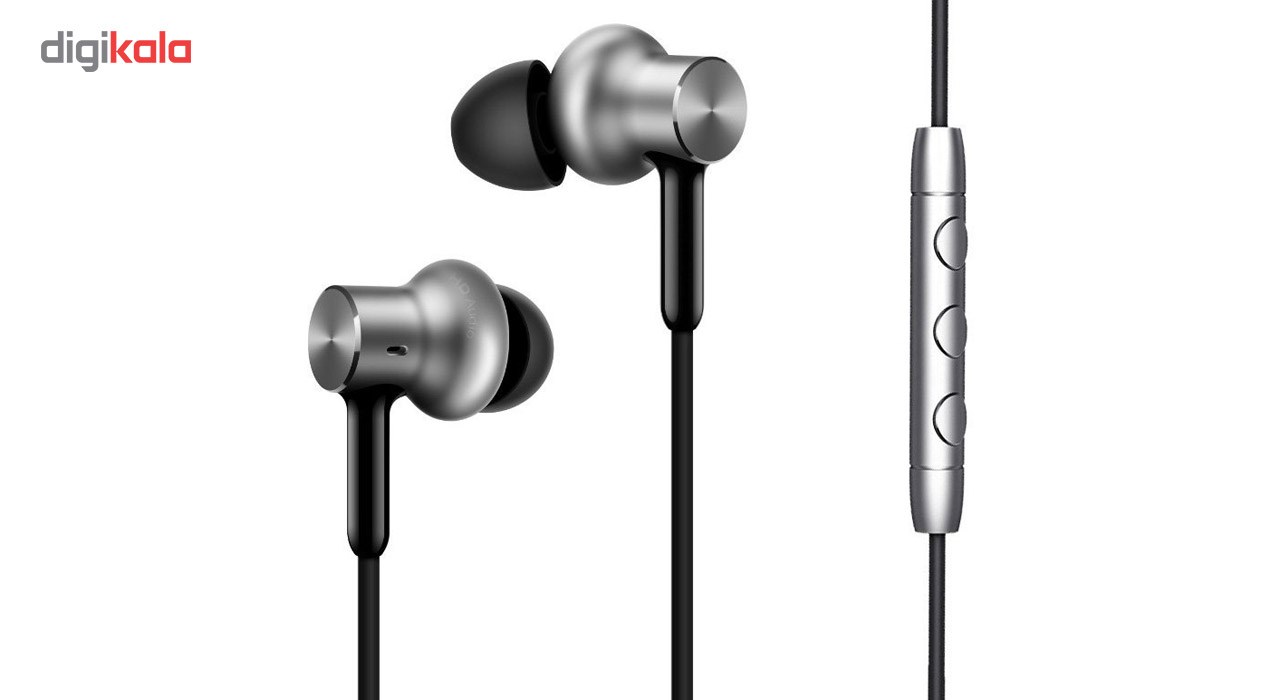 هدفون شیاومی مدل Mi In-Ear