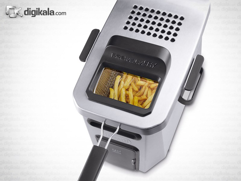 سرخ کن دلونگی مدل PREMIUMFRY F34522CZ