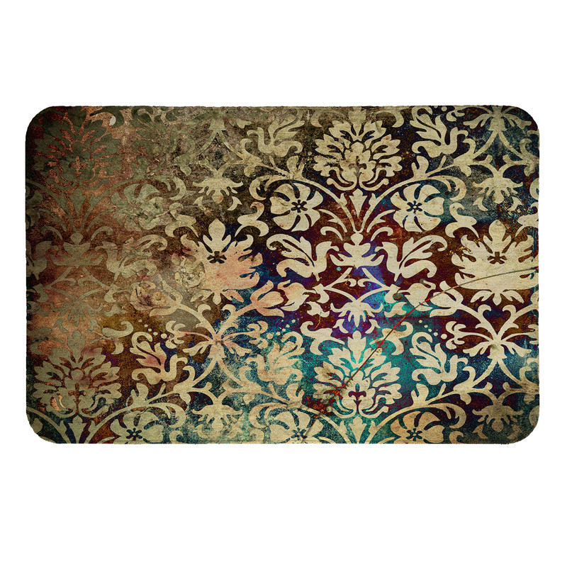 پادری طرح کلاسیک کد 5864 سایز 80 × 50 سانتی متر