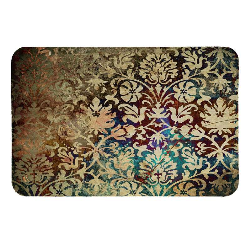 پادری طرح کلاسیک کد 5864 سایز 80 × 50 سانتی متر