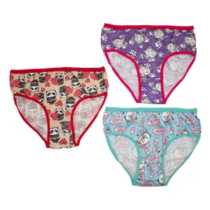 شورت زنانه مدل فانتزی مجموعه 3 عددی