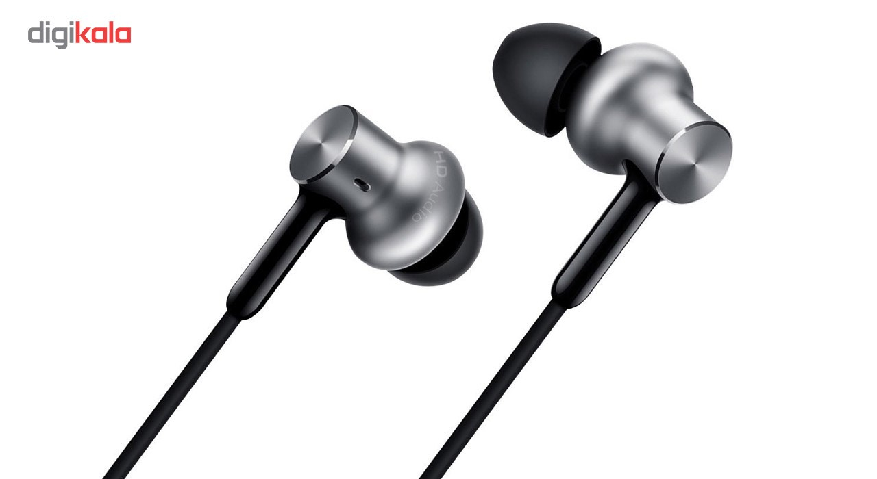 مشخصات، قیمت و خرید هدفون مدل Mi In-Ear | دیجی\u200cکالا