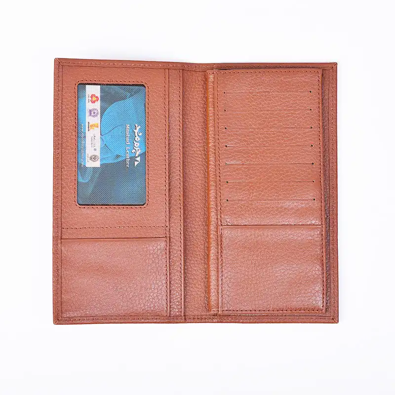 ست هدیه مردانه چرم مشهد مدل u0018