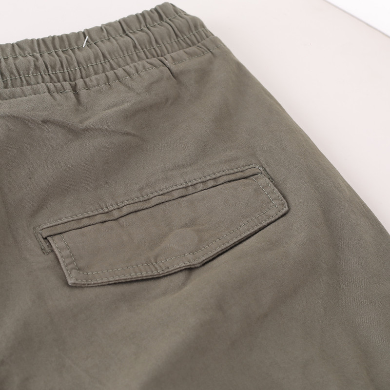 شلوار مردانه مدل گتر دار