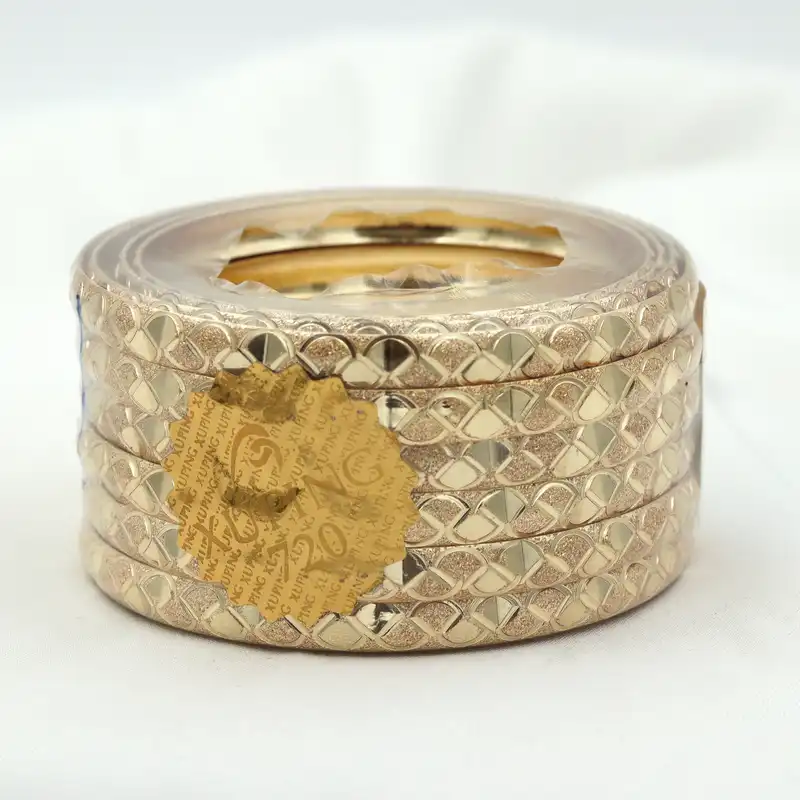 النگو زنانه ژوپینگ مدل TB-53 S2 مجموعه 6 عددی