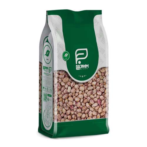 لوبيا چيتی لوکس جمع - 400 گرم