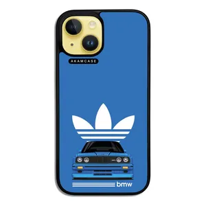 AKAM AMC-WA15-BMW-25 Cover For Apple iPhone 15