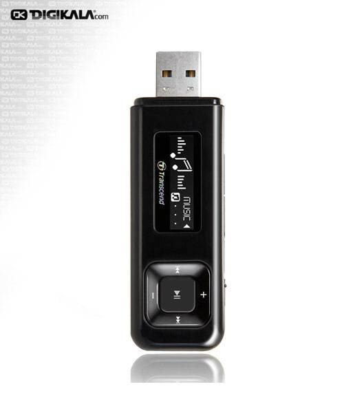 ترنسند ام پی  330 - 4 گیگابایت