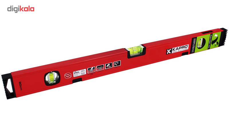 تراز کاپرو مدل 781PM-60