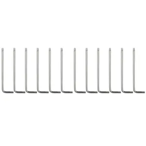 Nova NTK 1430 Star Wrench Set 12 PCS