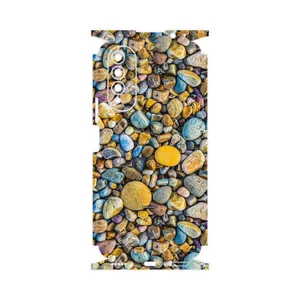 MAHOOT River rocks-FullSkin Cover Sticker for Wiko T50