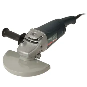 Pukka AG2301 Stone Cutting Angle Grinder