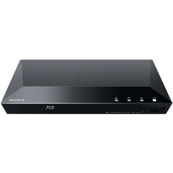 پخش کننده Blu-ray سونی مدل BDP-S1100