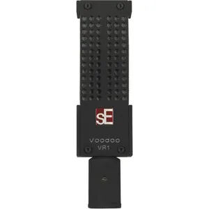 میکروفون ریبون اس ای الکترونیکس مدل Voodoo VR1
