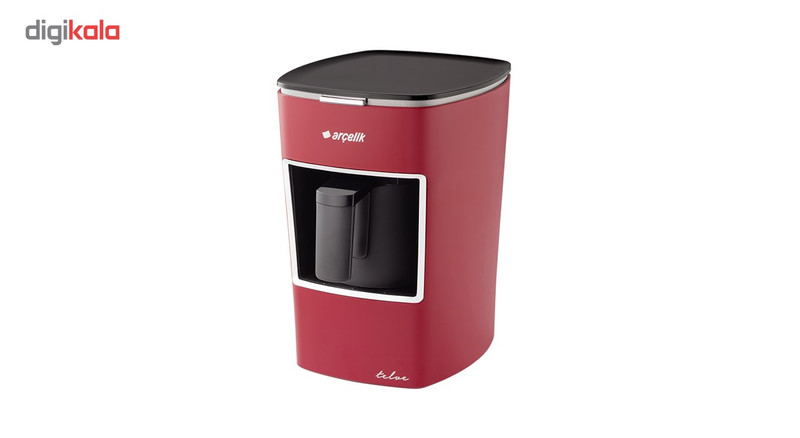 قهوه ترک ساز آرچلیک مدل K 3300