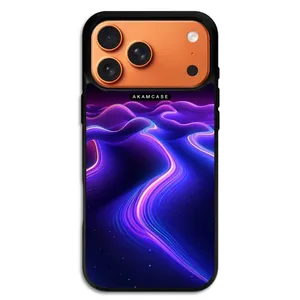 AKAM AMC-WA17PROMAX-NEON-26 Cover For Apple iPhone 17 Pro Max