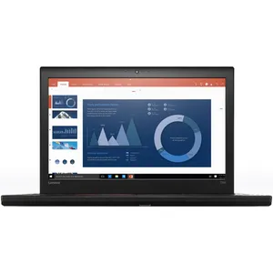 لپ تاپ 15 اینچی لنوو مدل ThinkPad T560P - A