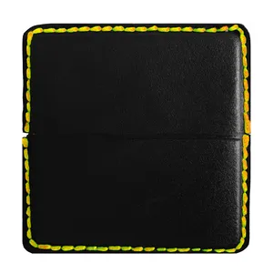 جا سیگاری مدل Cm01-Black and Yellow