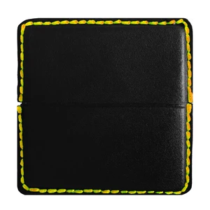جا سیگاری مدل Cm01-Black and Yellow