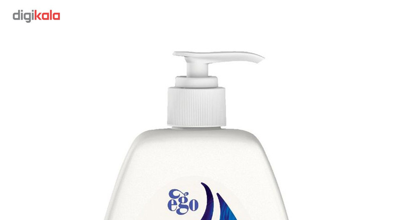 کرم شستوشو کیووی Gentle Wash حجم 500 میلی لیتر کرم شستوشو کیووی Gentle Wash حجم 500 میلی لیتر