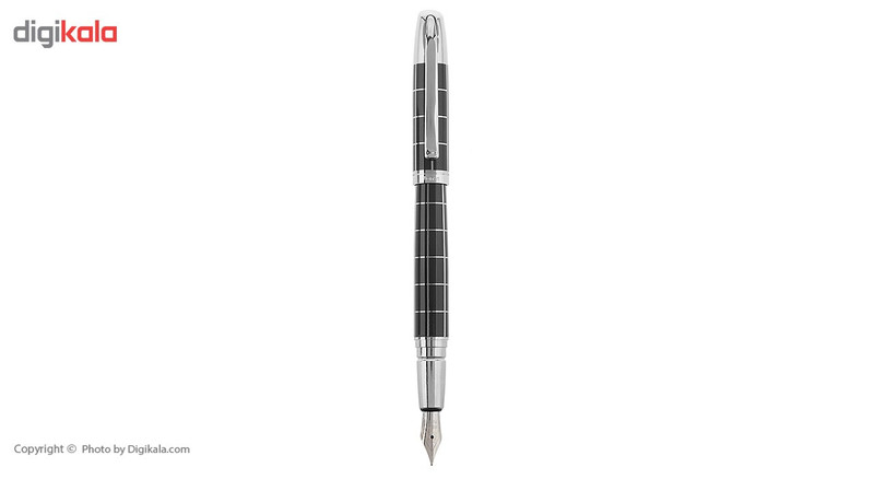 خودنویس هانزا کد 224202 قطر نوشتار M