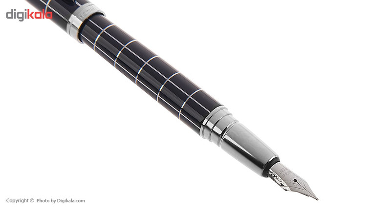 خودنویس هانزا کد 224202 قطر نوشتار M