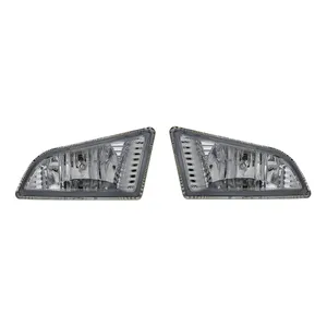 Mehran Noor PP132 Front Fog Lamp For Pride