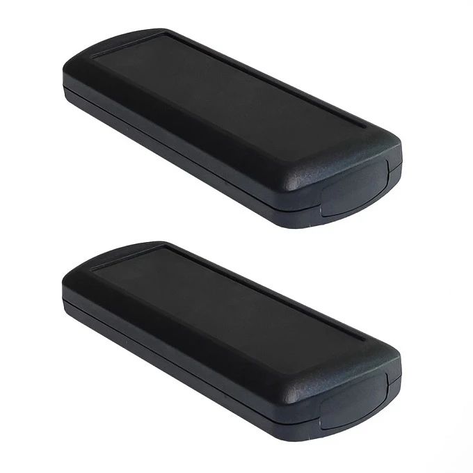 جعبه مدار مدل SB-7022TK سایز 2.5×6×16سانتیمتر بسته 2 عددی 