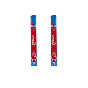 Owner High Polymer Design 3 0.7mm Mechanical Pencil Lead - Pack Of 2