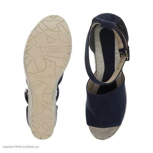 صندل زنانه مدل 2212