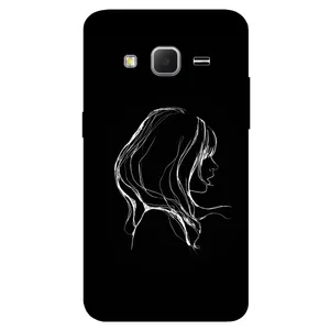 Megafone 7766 Cover For Samsung Galaxy Grand Prime / G530