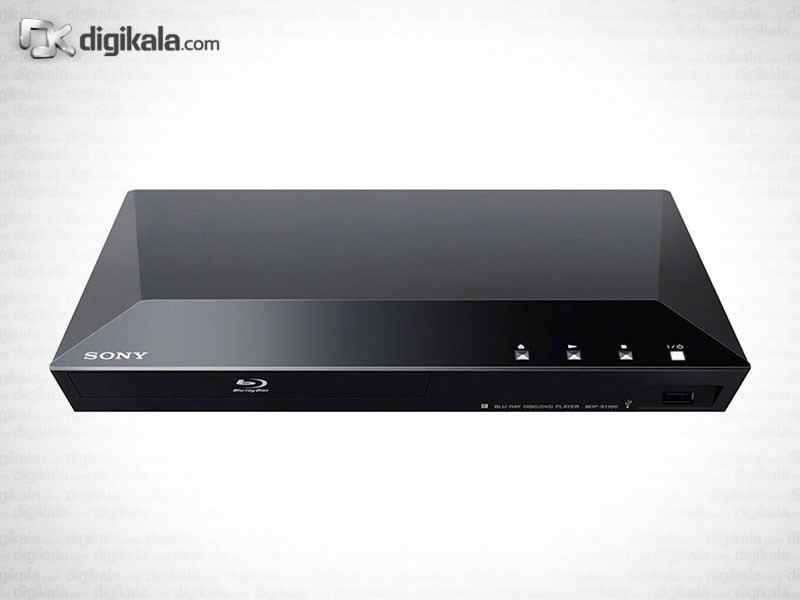 پخش کننده Blu-ray سونی مدل BDP-S1100