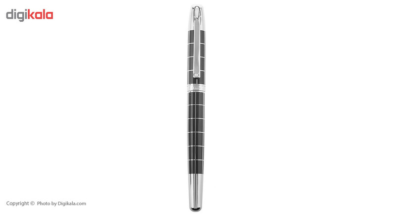 خودنویس هانزا کد 224202 قطر نوشتار M