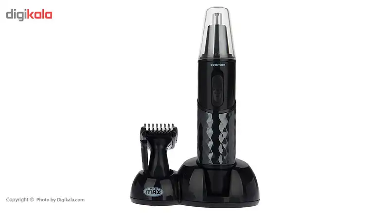 موزن گوش، بینی و ابرو پرومکس مدل 3260